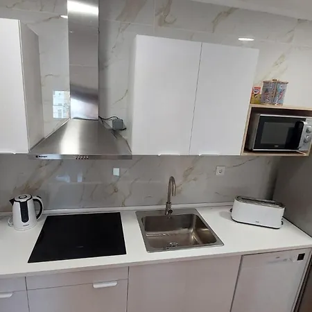 River View Tmb Station House