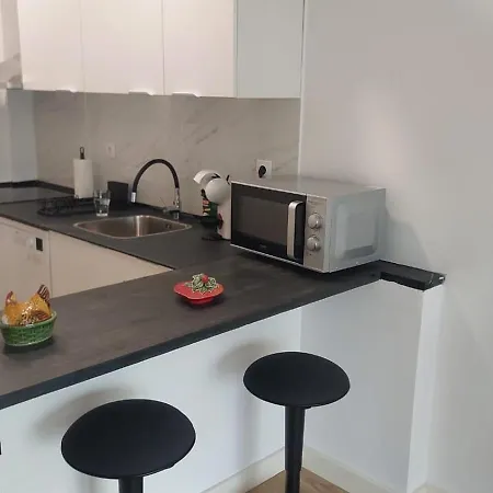 Apartment River View Tmb Station House