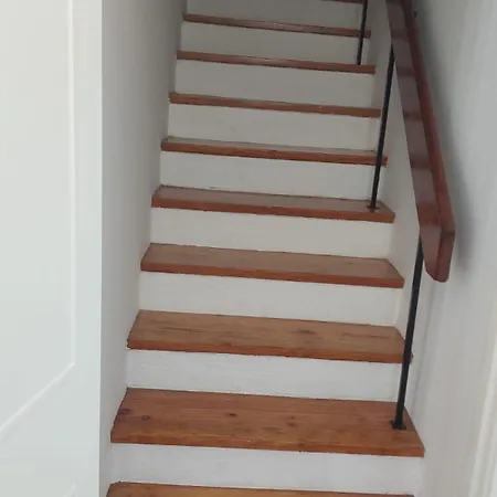 River View Tmb Station House Apartment Porto